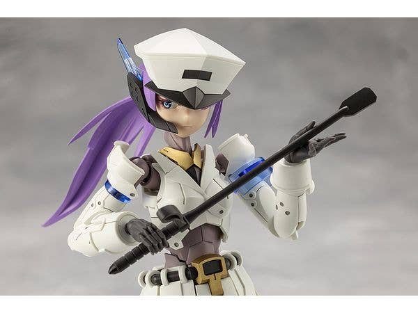 KOTOBUKIYA VANGUARD LEADER | 4934054069392