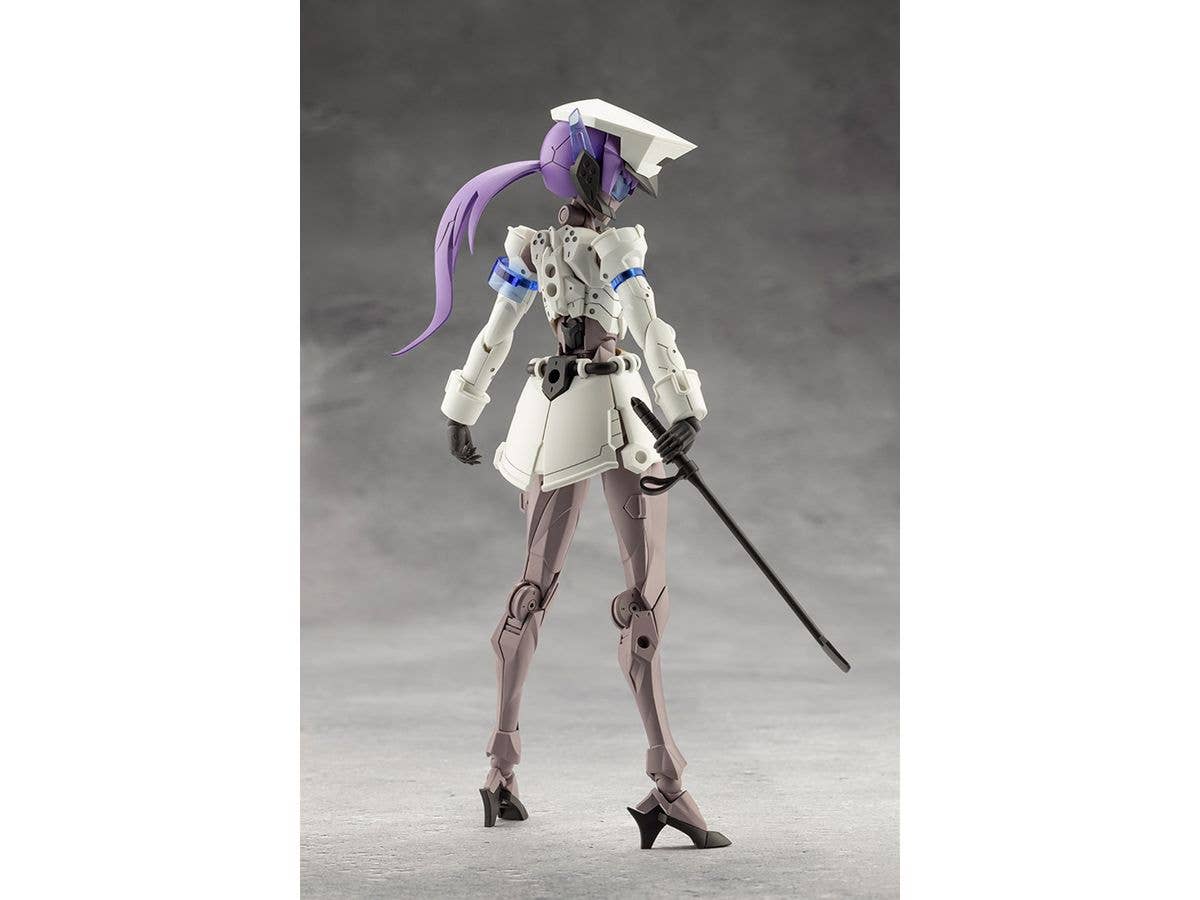 KOTOBUKIYA VANGUARD LEADER | 4934054069392