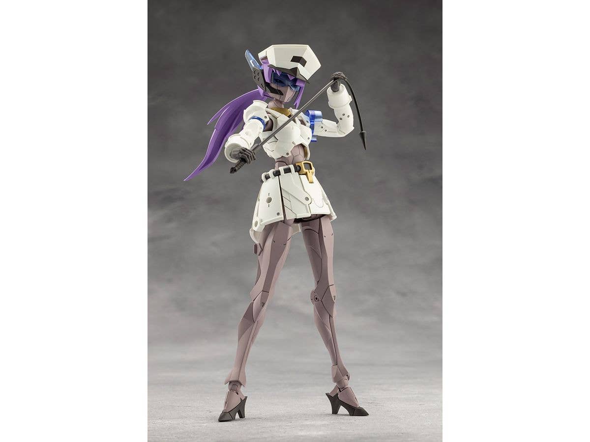 KOTOBUKIYA VANGUARD LEADER | 4934054069392