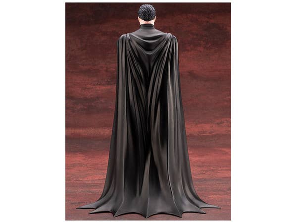Kotobukiya DC Comics IKEMEN Batman 1/7 Scale Figure (First Production Bonus Ver.) | 4934054004065
