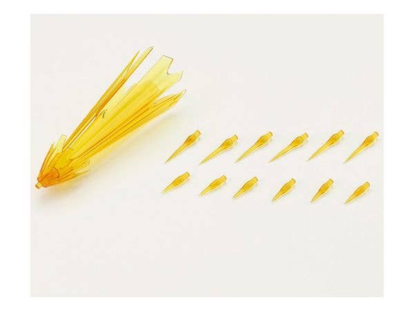Kotobukiya M.S.G Series 3mm Boost Effect | 4934054042647