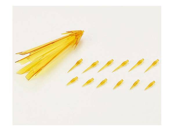 Kotobukiya M.S.G Series 3mm Boost Effect | 4934054042647