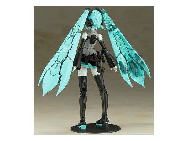 KOTOBUKIYA FRAME ARTIST HATSUNE MIKU | 4934054034840