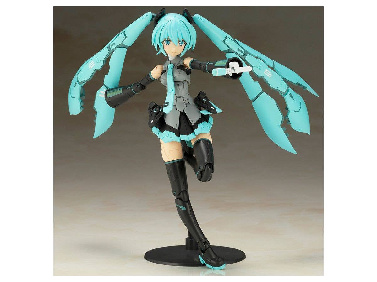 KOTOBUKIYA FRAME ARTIST HATSUNE MIKU | 4934054034840