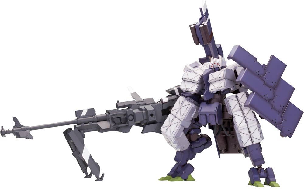 KOTOBUKIYA TYPE48MODEL2 KAGUTSUCHI-OTSU SNIPER:RE2 | 4934054035465