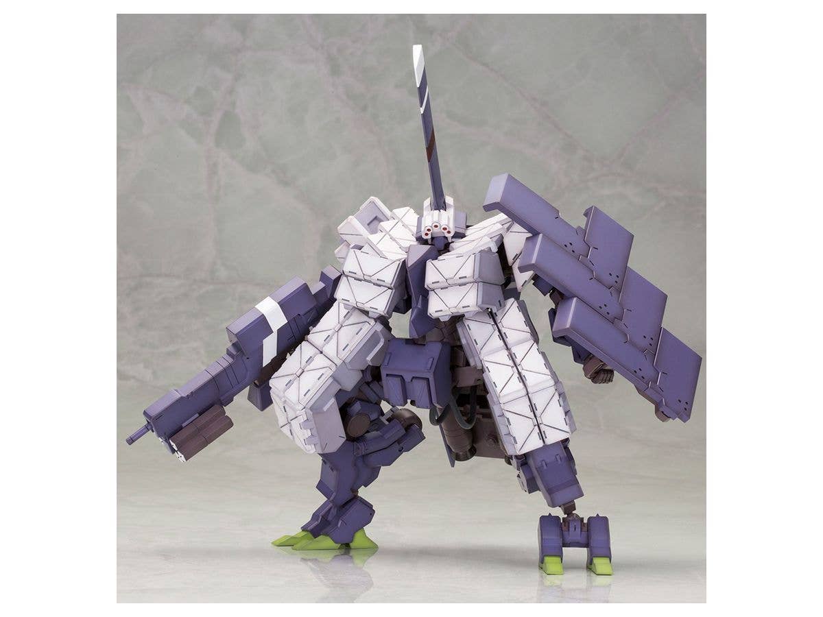 KOTOBUKIYA TYPE48MODEL2 KAGUTSUCHI-OTSU SNIPER:RE2 | 4934054035465