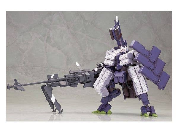 KOTOBUKIYA TYPE48MODEL2 KAGUTSUCHI-OTSU SNIPER:RE2 | 4934054035465