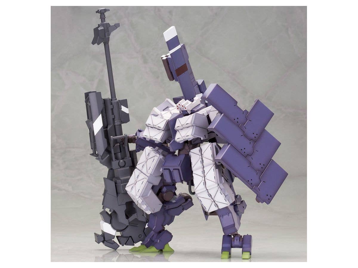 KOTOBUKIYA TYPE48MODEL2 KAGUTSUCHI-OTSU SNIPER:RE2 | 4934054035465