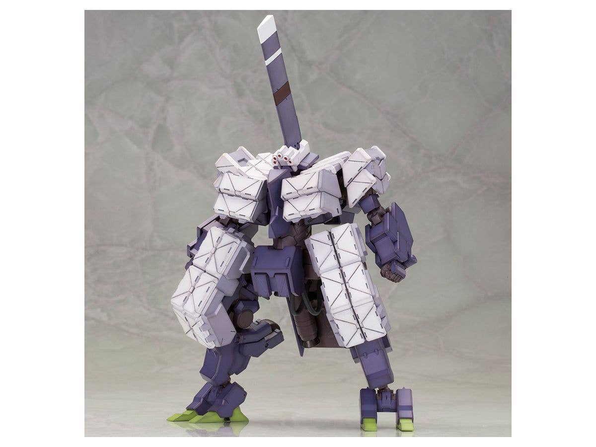 KOTOBUKIYA TYPE48MODEL2 KAGUTSUCHI-OTSU SNIPER:RE2 | 4934054035465