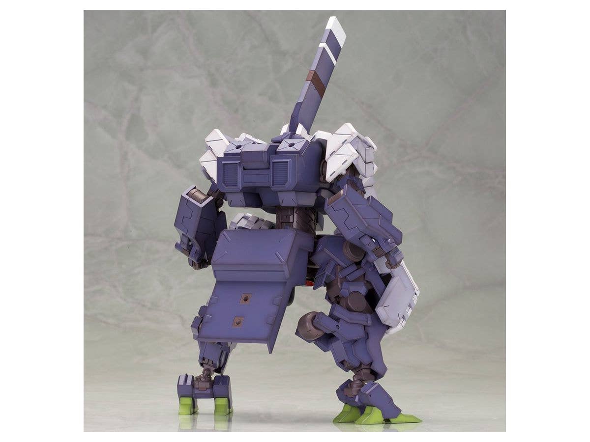 KOTOBUKIYA TYPE48MODEL2 KAGUTSUCHI-OTSU SNIPER:RE2 | 4934054035465