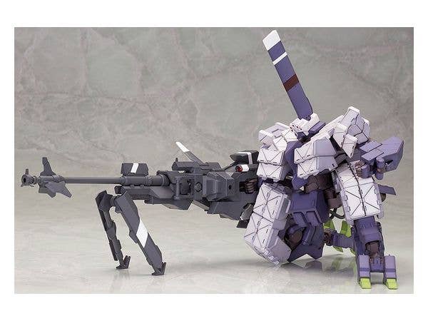 KOTOBUKIYA TYPE48MODEL2 KAGUTSUCHI-OTSU SNIPER:RE2 | 4934054035465