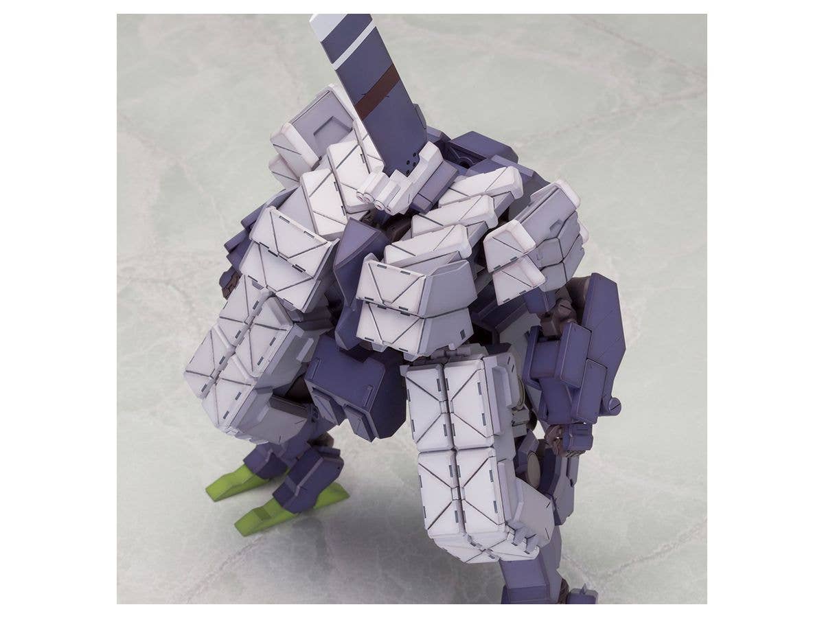 KOTOBUKIYA TYPE48MODEL2 KAGUTSUCHI-OTSU SNIPER:RE2 | 4934054035465