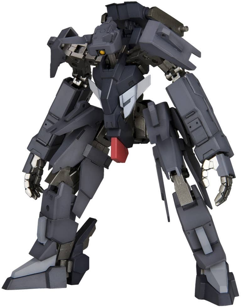 Kotobukiya 1/100 NSG-12 Kobold:RE2, Frame Arms Figure Kit | 4934054035526