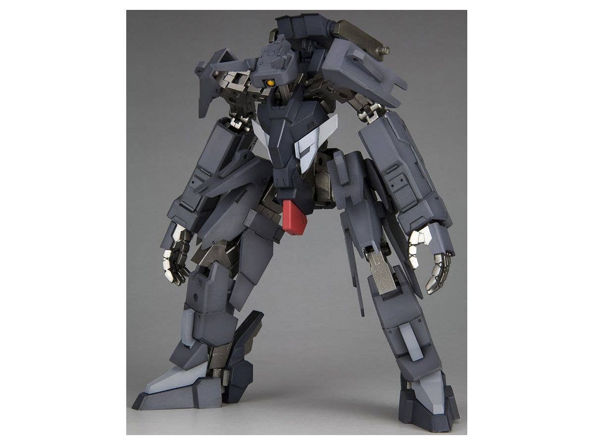 Kotobukiya 1/100 NSG-12 Kobold:RE2, Frame Arms Figure Kit | 4934054035526
