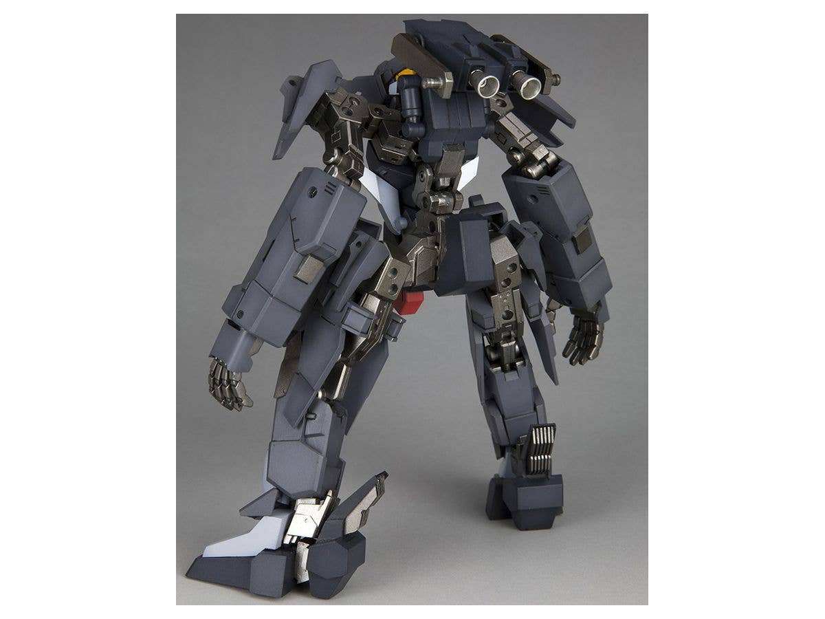 Kotobukiya 1/100 NSG-12 Kobold:RE2, Frame Arms Figure Kit | 4934054035526