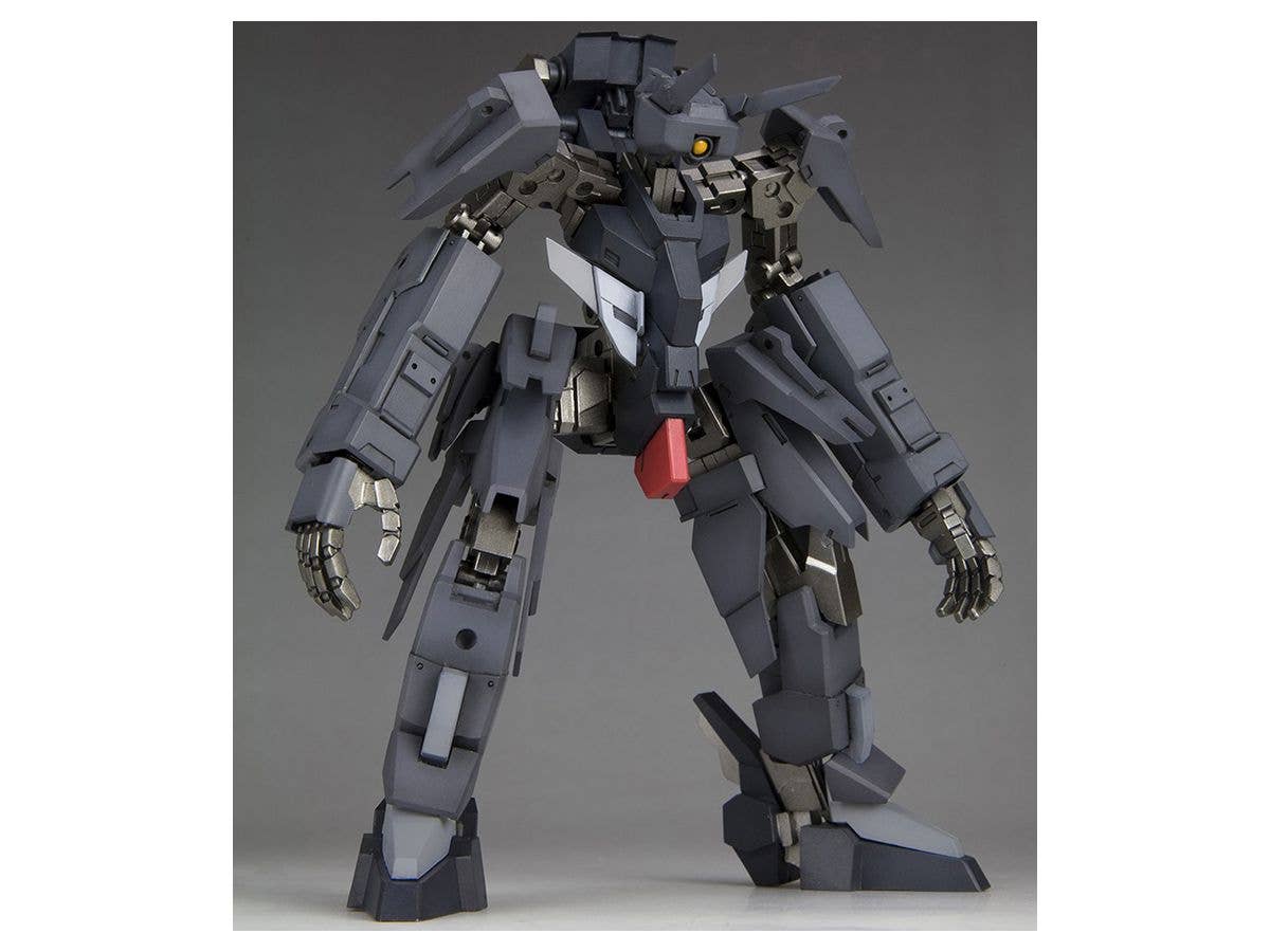Kotobukiya 1/100 NSG-12 Kobold:RE2, Frame Arms Figure Kit | 4934054035526