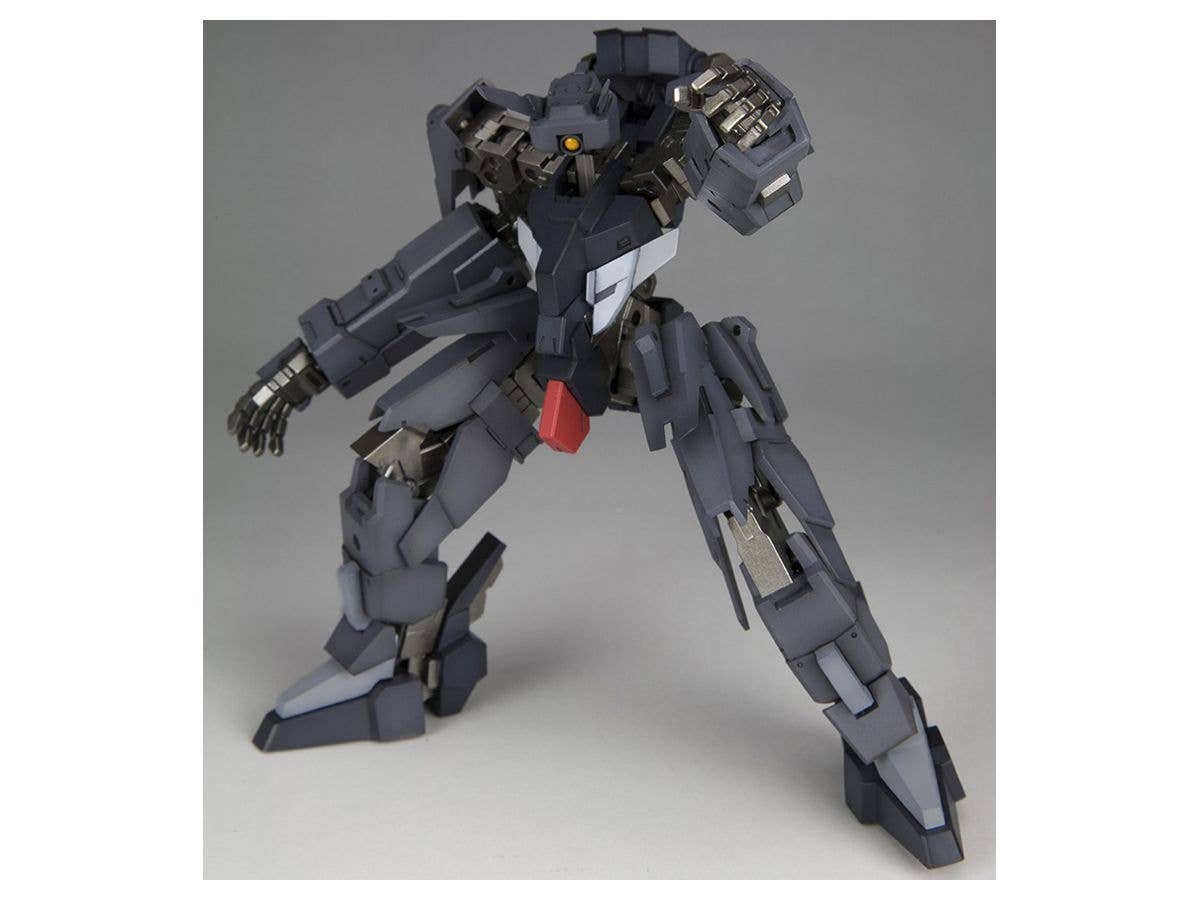 Kotobukiya 1/100 NSG-12 Kobold:RE2, Frame Arms Figure Kit | 4934054035526