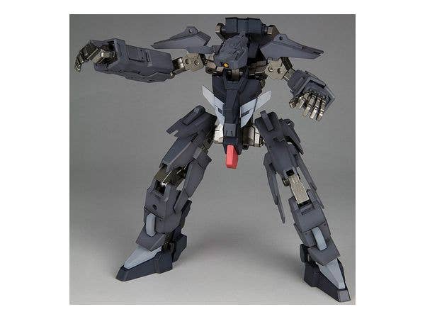 Kotobukiya 1/100 NSG-12 Kobold:RE2, Frame Arms Figure Kit | 4934054035526