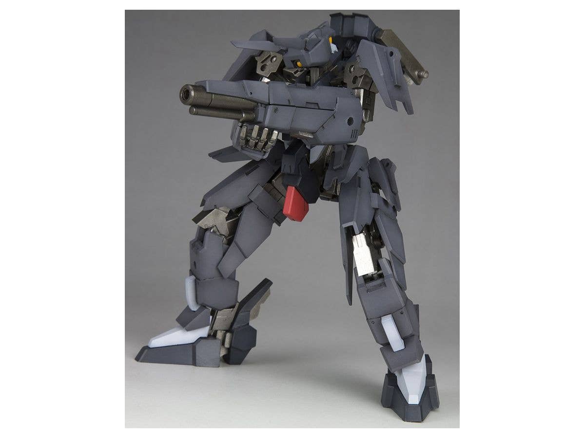 Kotobukiya 1/100 NSG-12 Kobold:RE2, Frame Arms Figure Kit | 4934054035526