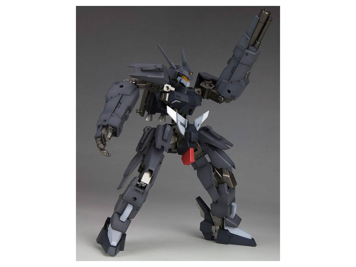 Kotobukiya 1/100 NSG-12 Kobold:RE2, Frame Arms Figure Kit | 4934054035526