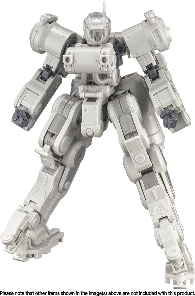 Kotobukiya 1/100 Frame Arms Series Greifen Armor Parts Ver.F.M.E. | 4934054039074