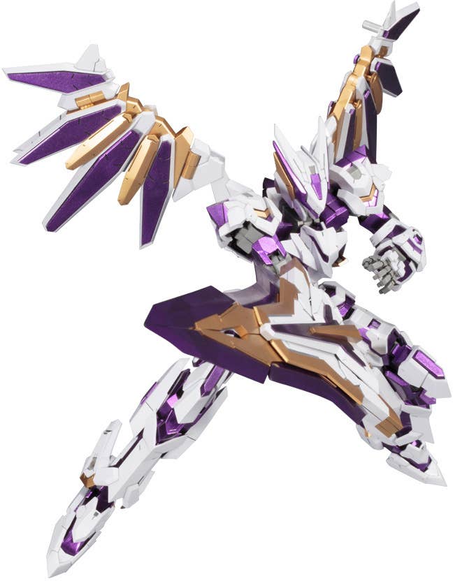 KOTOBUKIYA LX-00 RAY FALX:RE2 | 4934054066261