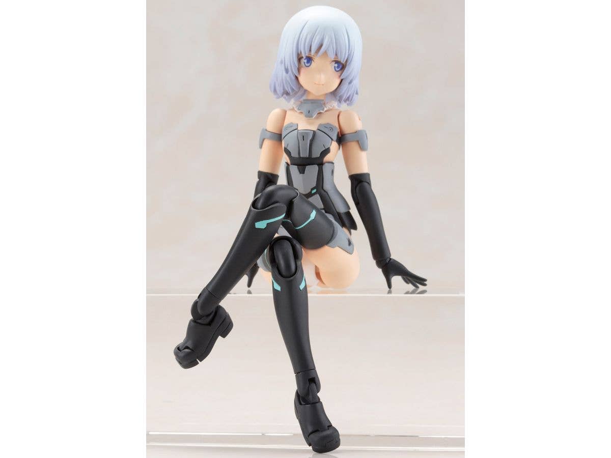 KOTOBUKIYA FRAME ARMS GIRL MATERIA Normal Ver. | 4934054058549