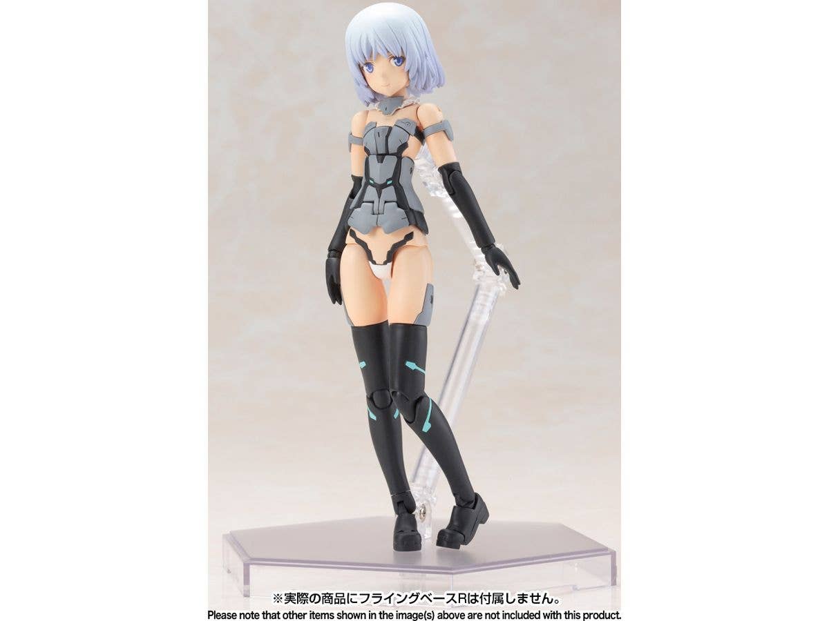 KOTOBUKIYA FRAME ARMS GIRL MATERIA Normal Ver. | 4934054058549