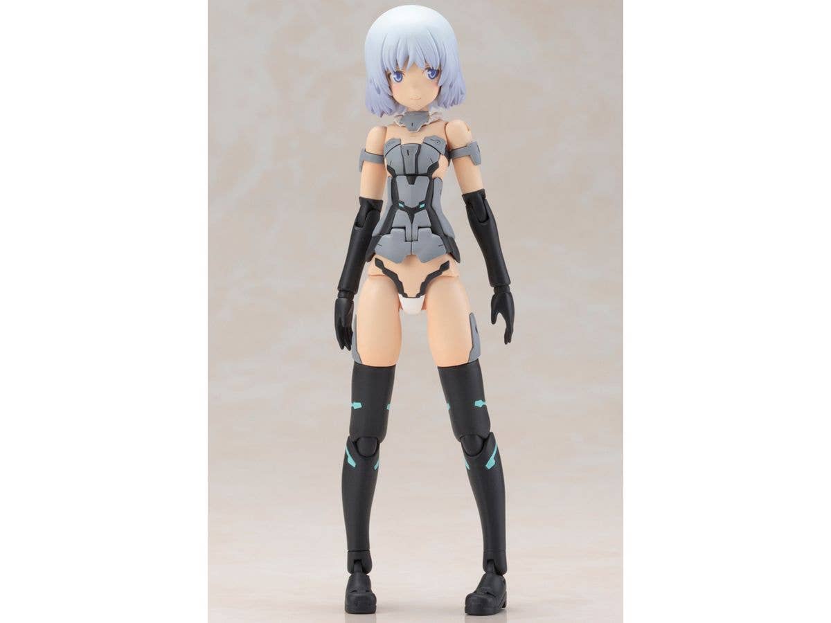 KOTOBUKIYA FRAME ARMS GIRL MATERIA Normal Ver. | 4934054058549