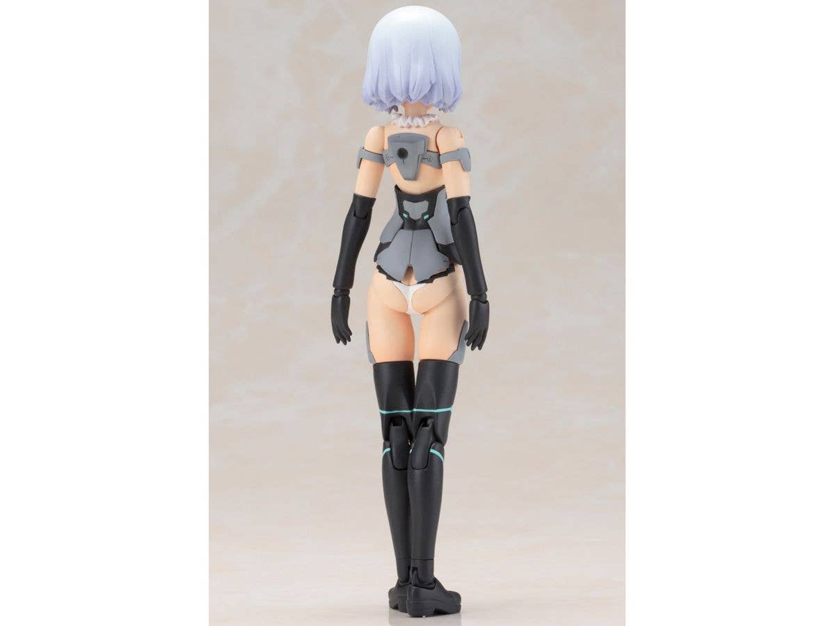 KOTOBUKIYA FRAME ARMS GIRL MATERIA Normal Ver. | 4934054058549
