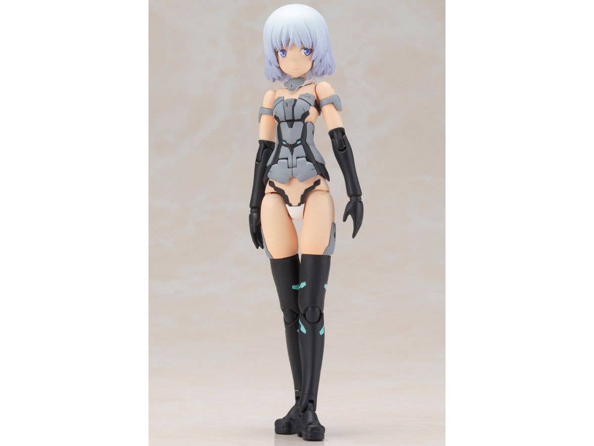 KOTOBUKIYA FRAME ARMS GIRL MATERIA Normal Ver. | 4934054058549