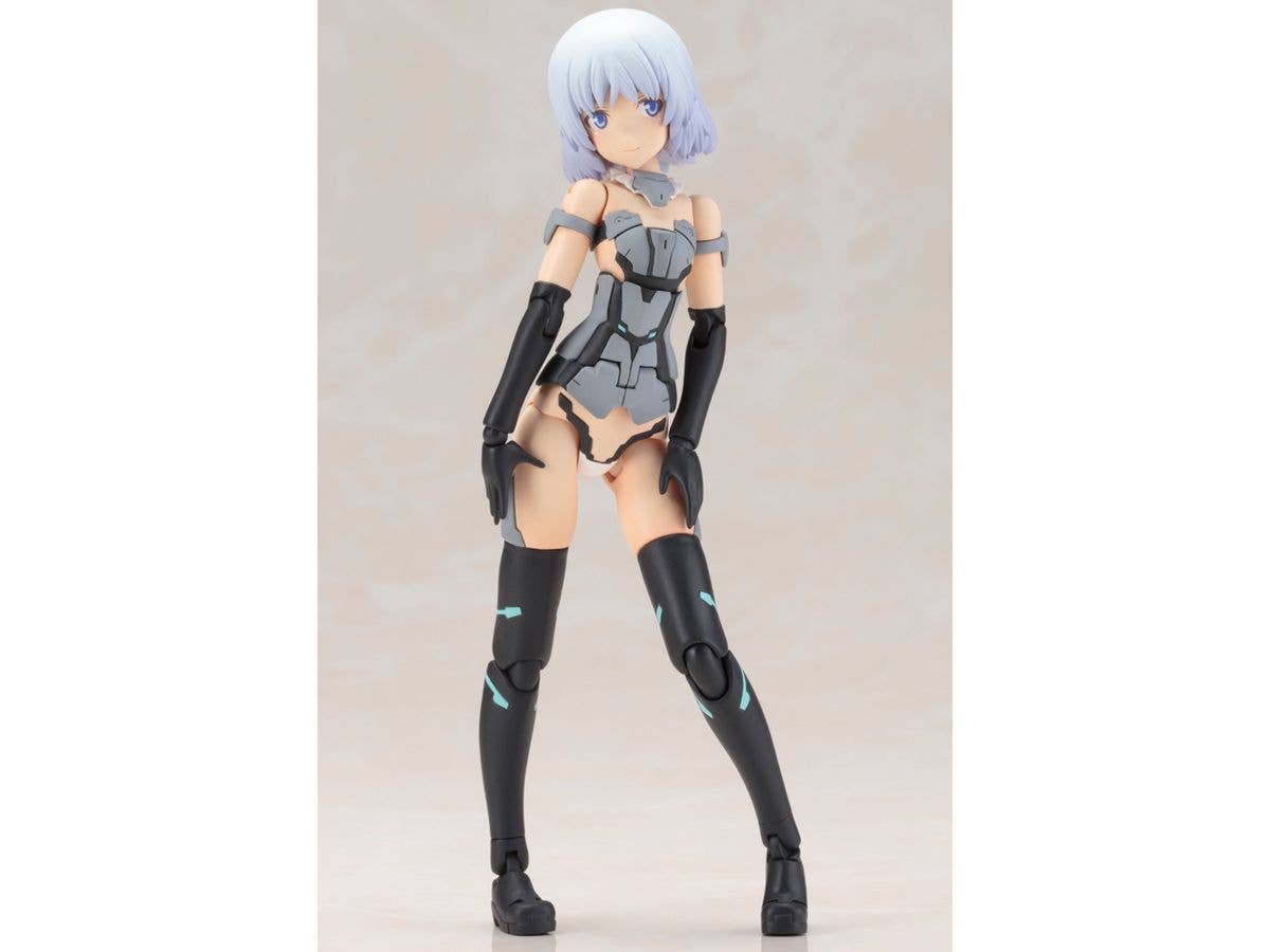KOTOBUKIYA FRAME ARMS GIRL MATERIA Normal Ver. | 4934054058549
