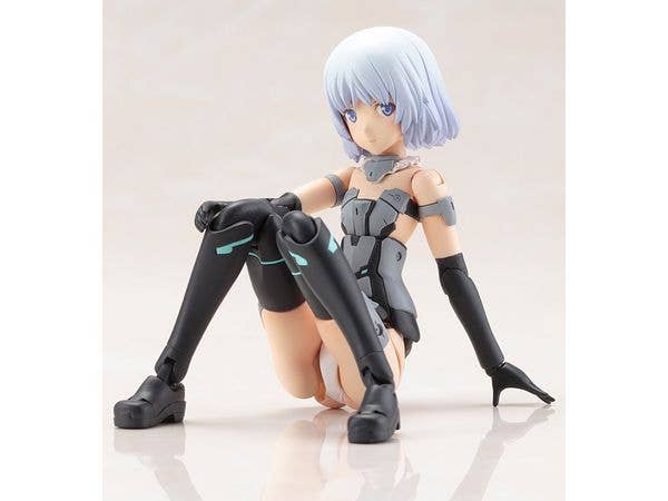 KOTOBUKIYA FRAME ARMS GIRL MATERIA Normal Ver. | 4934054058549