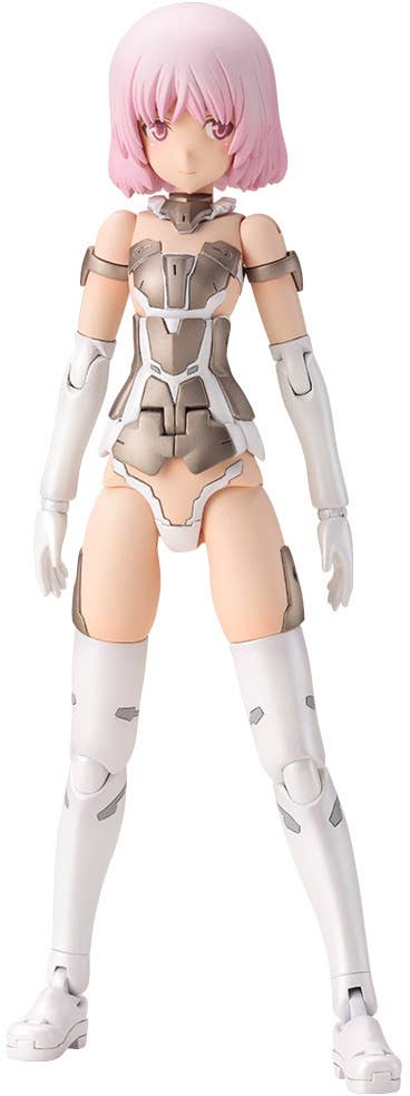 KOTOBUKIYA FRAME ARMS GIRL MATERIA White Ver. | 4934054058471