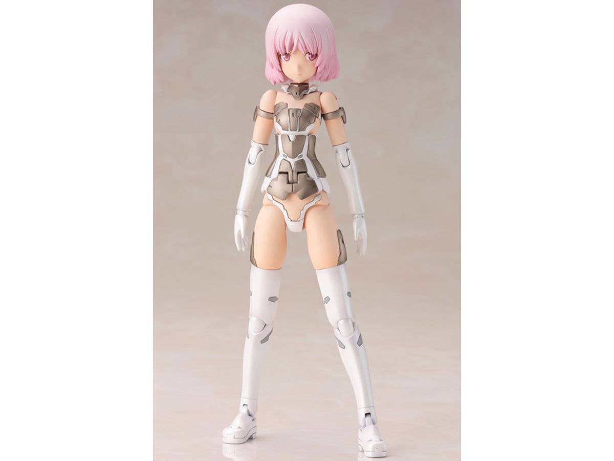 KOTOBUKIYA FRAME ARMS GIRL MATERIA White Ver. | 4934054058471