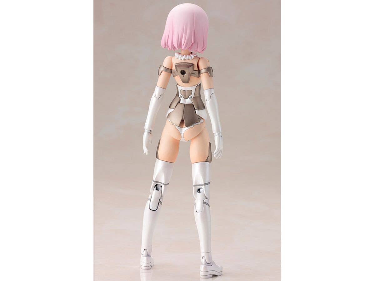 KOTOBUKIYA FRAME ARMS GIRL MATERIA White Ver. | 4934054058471