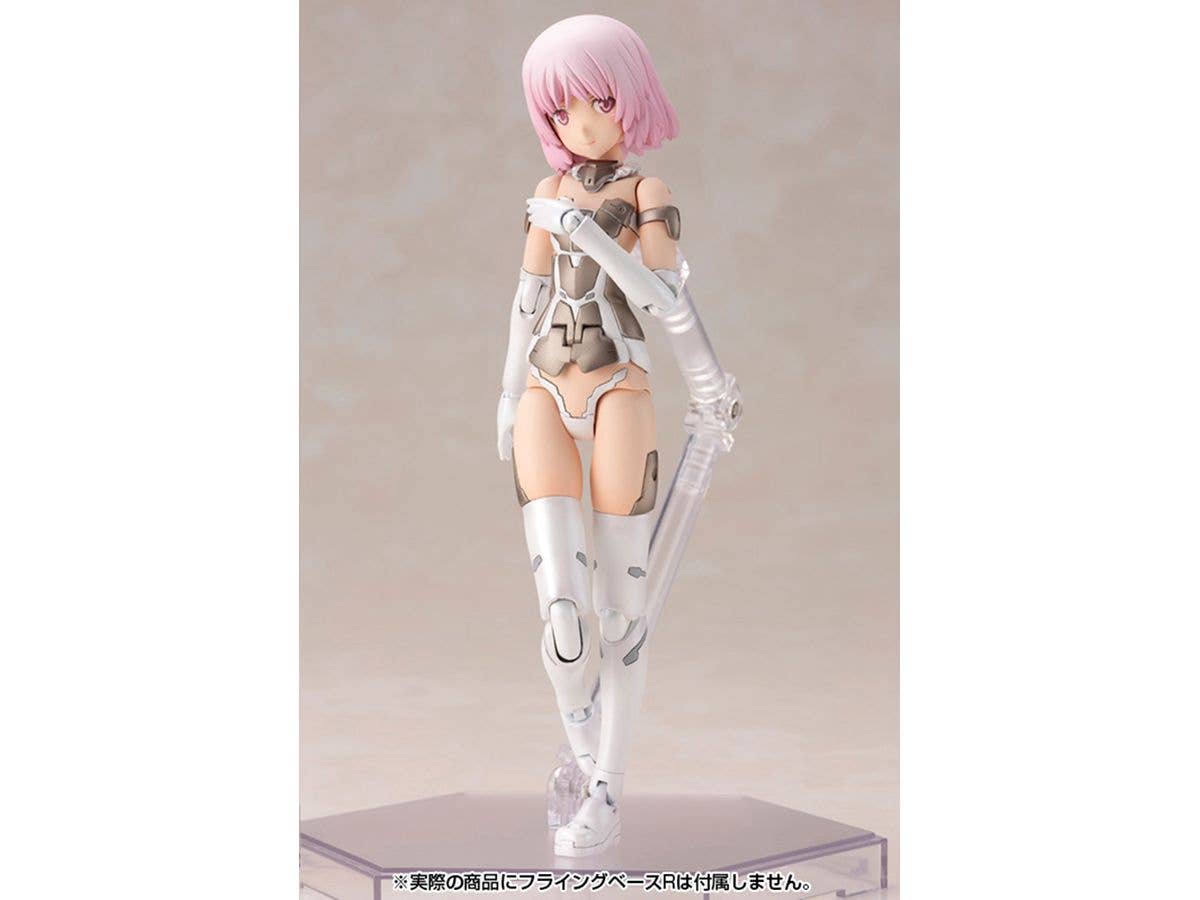 KOTOBUKIYA FRAME ARMS GIRL MATERIA White Ver. | 4934054058471