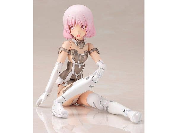 KOTOBUKIYA FRAME ARMS GIRL MATERIA White Ver. | 4934054058471
