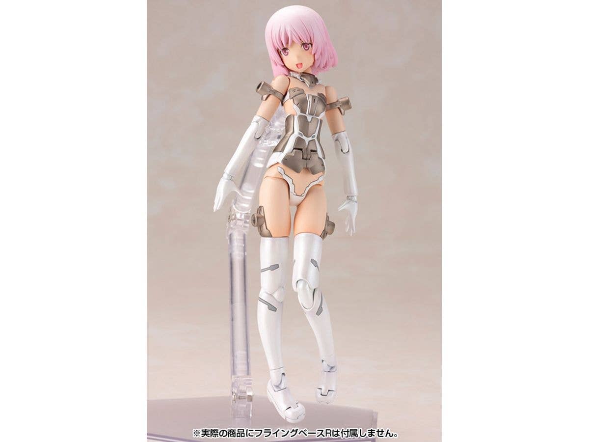 KOTOBUKIYA FRAME ARMS GIRL MATERIA White Ver. | 4934054058471