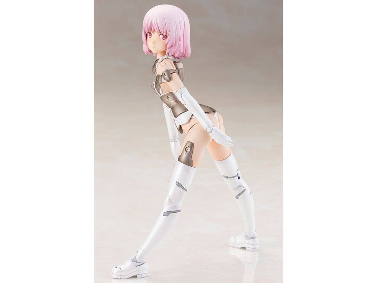 KOTOBUKIYA FRAME ARMS GIRL MATERIA White Ver. | 4934054058471