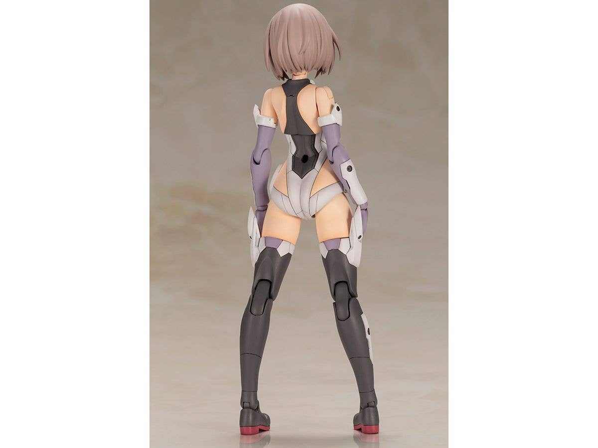 KOTOBUKIYA FRAME ARMS GIRL KONGO | 4934054108152