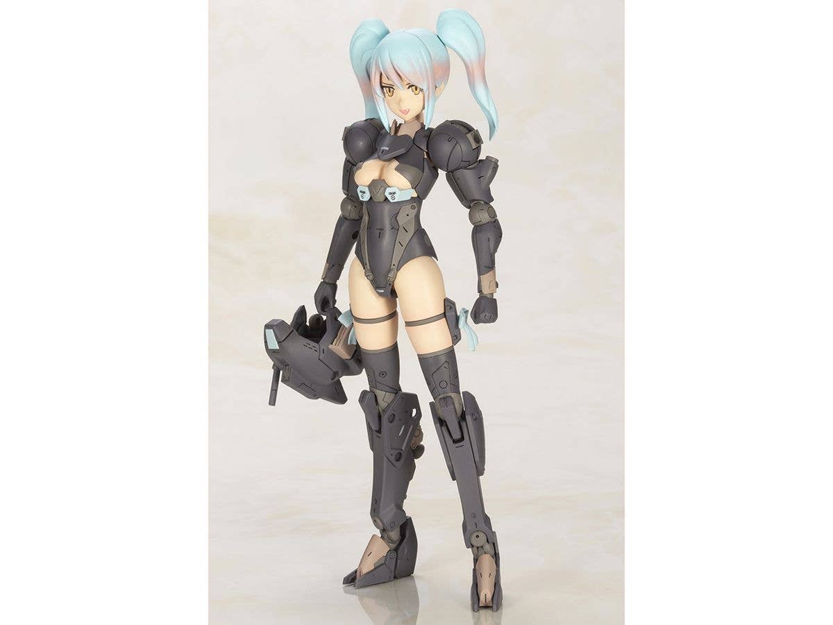 KOTOBUKIYA FRAME ARMS GIRL SHADOW TIGER | 4934054074013