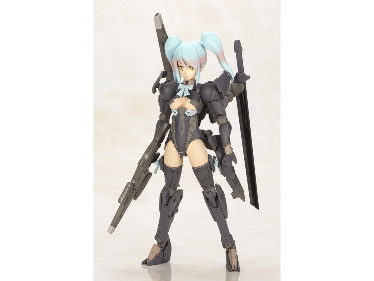 KOTOBUKIYA FRAME ARMS GIRL SHADOW TIGER | 4934054074013