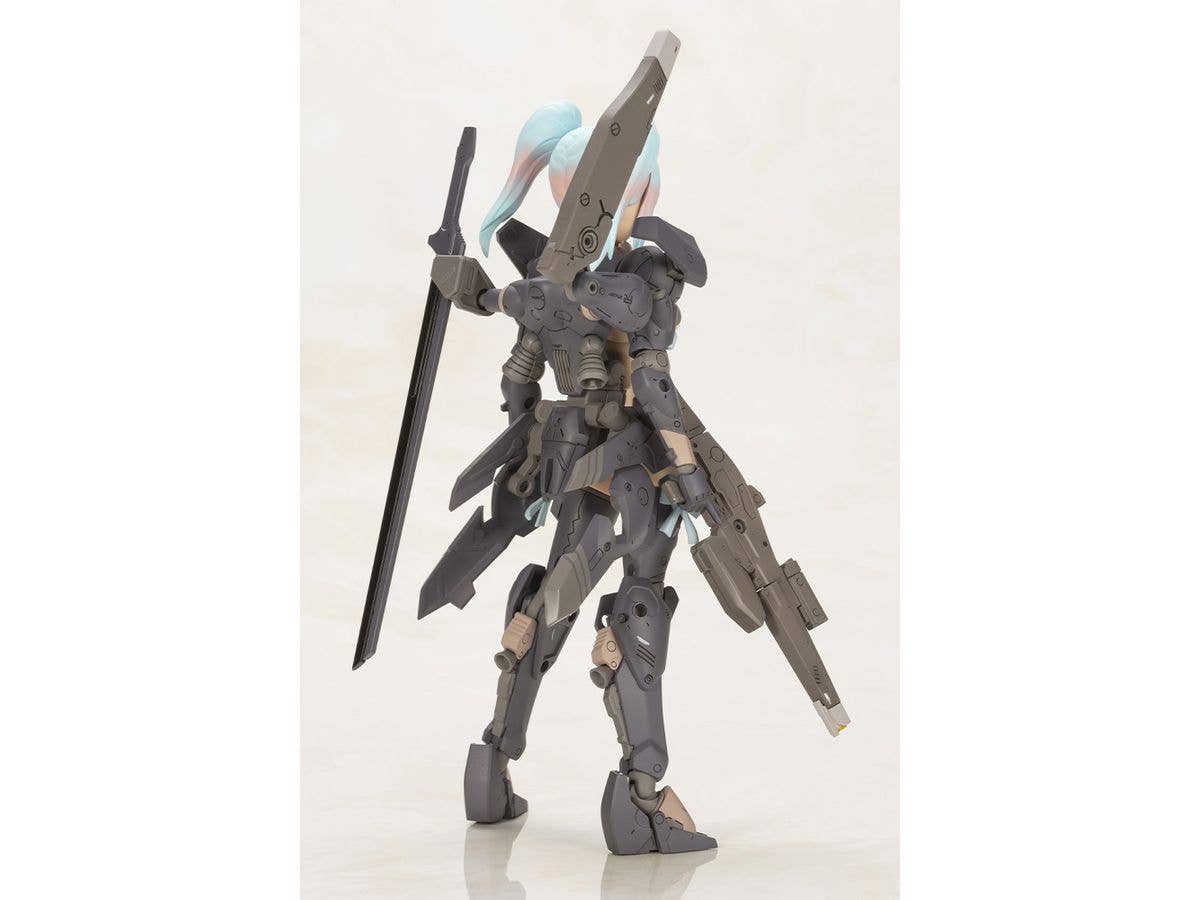KOTOBUKIYA FRAME ARMS GIRL SHADOW TIGER | 4934054074013