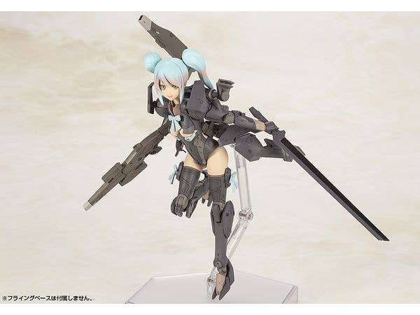 KOTOBUKIYA FRAME ARMS GIRL SHADOW TIGER | 4934054074013
