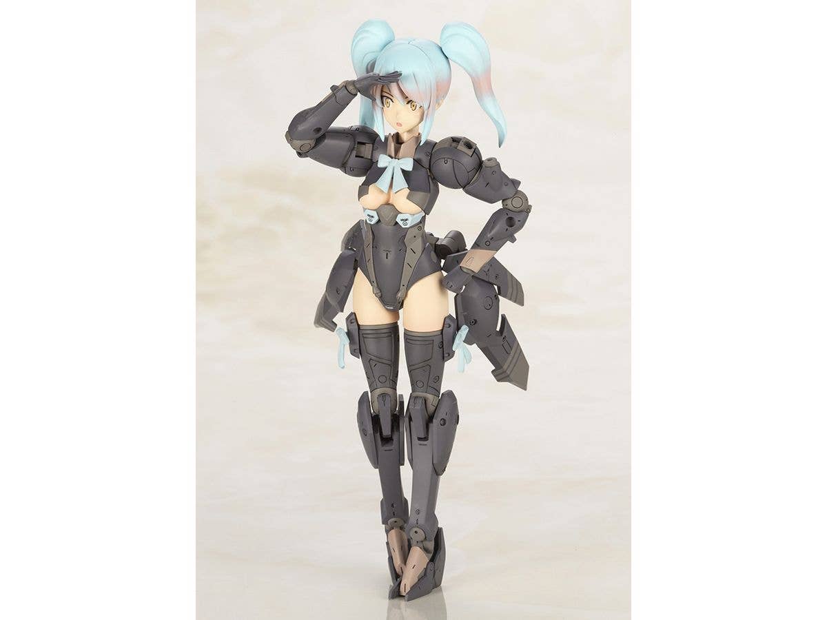KOTOBUKIYA FRAME ARMS GIRL SHADOW TIGER | 4934054074013