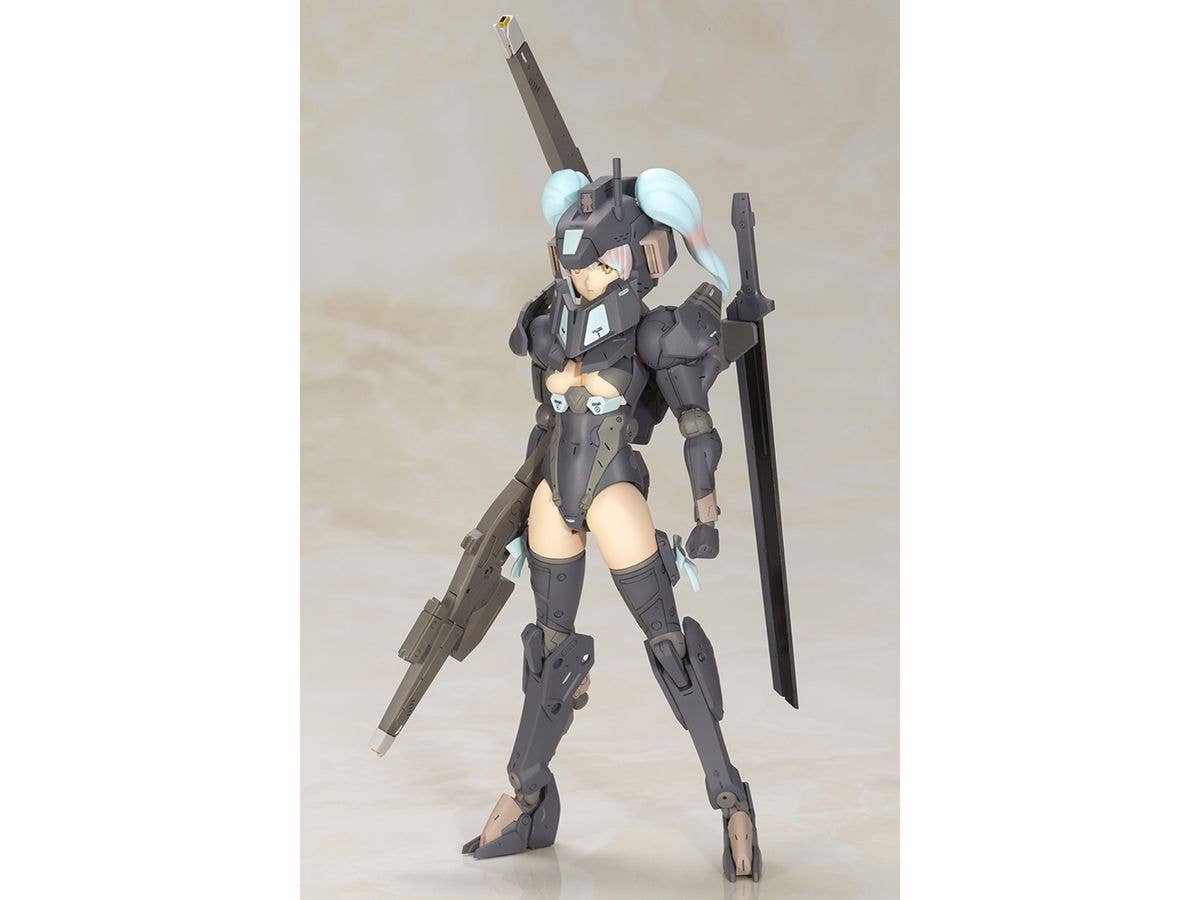 KOTOBUKIYA FRAME ARMS GIRL SHADOW TIGER | 4934054074013