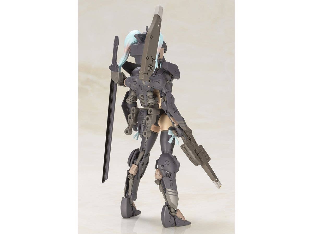 KOTOBUKIYA FRAME ARMS GIRL SHADOW TIGER | 4934054074013