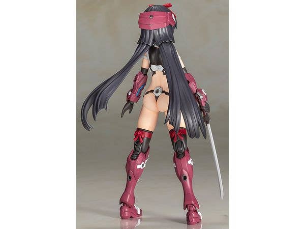 KOTOBUKIYA FRAME ARMS GIRL MAGATSUKI | 4934054062195