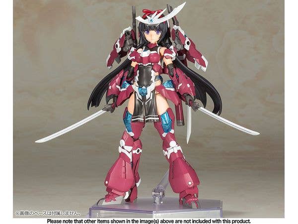 KOTOBUKIYA FRAME ARMS GIRL MAGATSUKI | 4934054062195